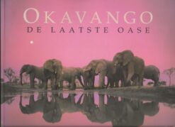 Okavango - De laatste oase