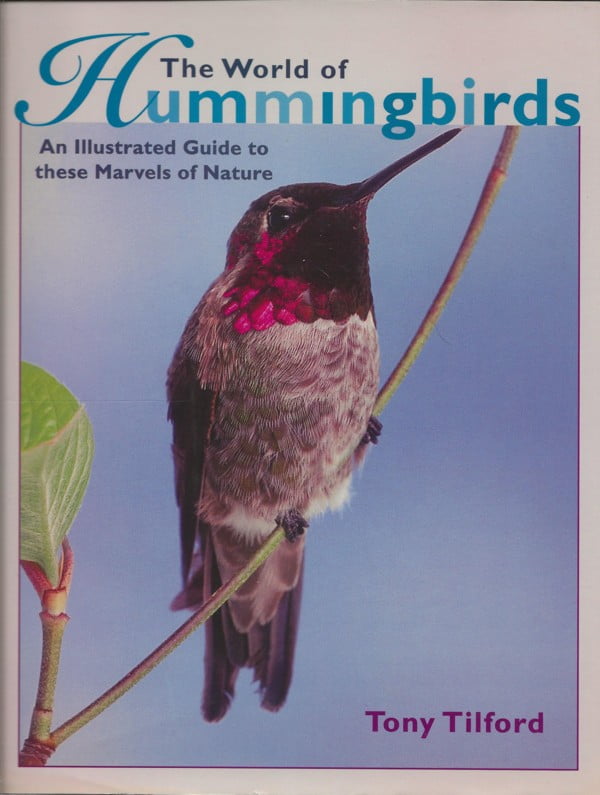 The World of Hummingbirds