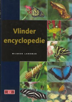 Vlinderencyclopedie