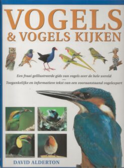 Vogels & vogels kijken