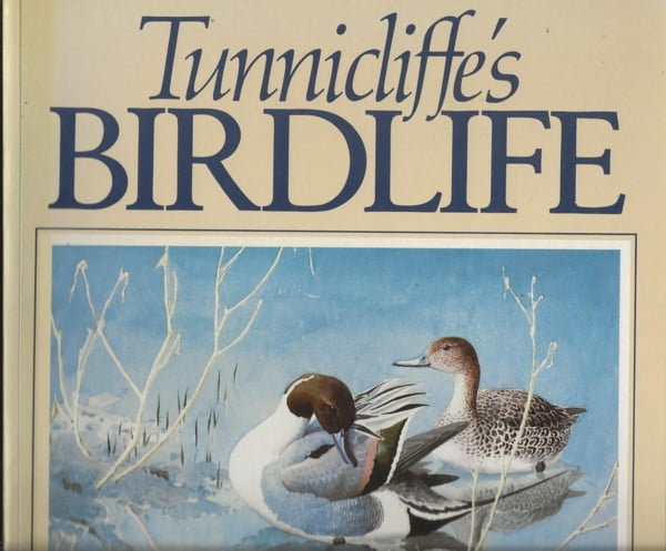 Tunnicliffe's Birdlife