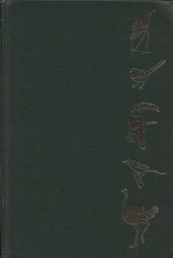 Fundamentals of Ornithology