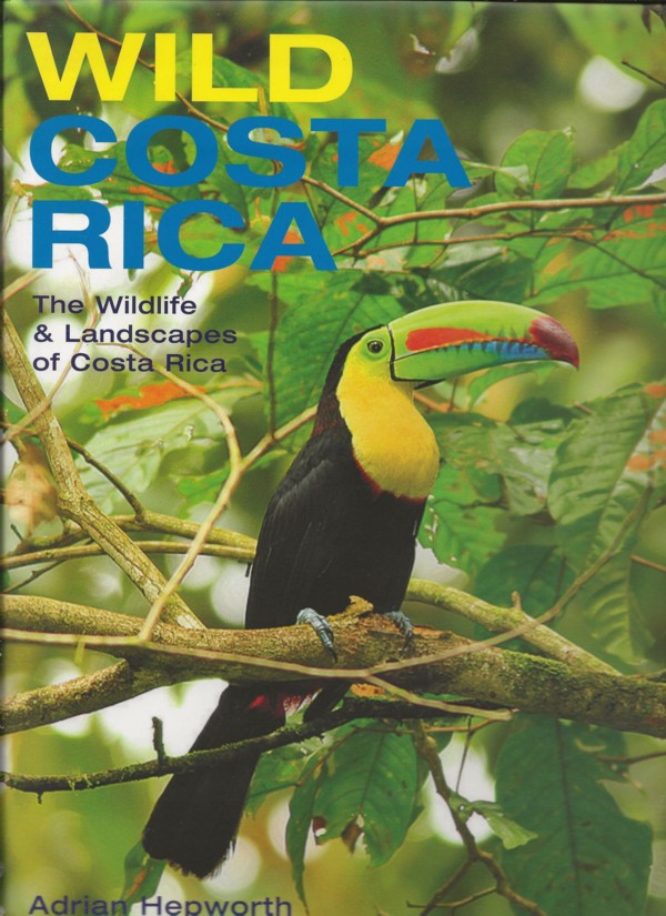 Wild Costa Rica