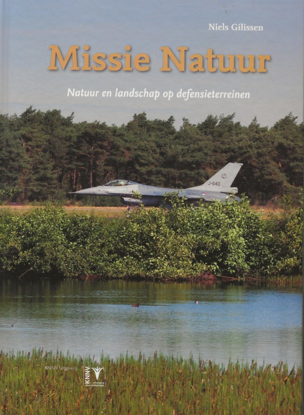 Missie Natuur - Natuur en landschap op defensieterreinen