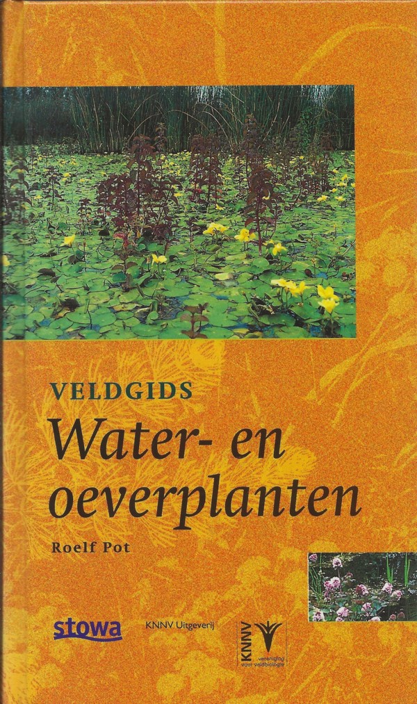 Veldgids Water- en Oeverplanten