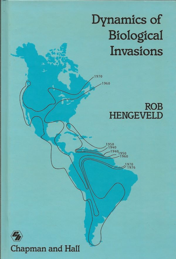 Dynamics of Biological Invasions