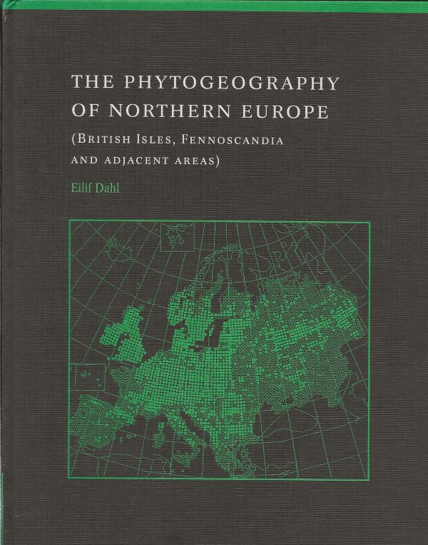 The Phytogeography of Northern Europe (British Isles, Fennoscandia and adjacent areas)