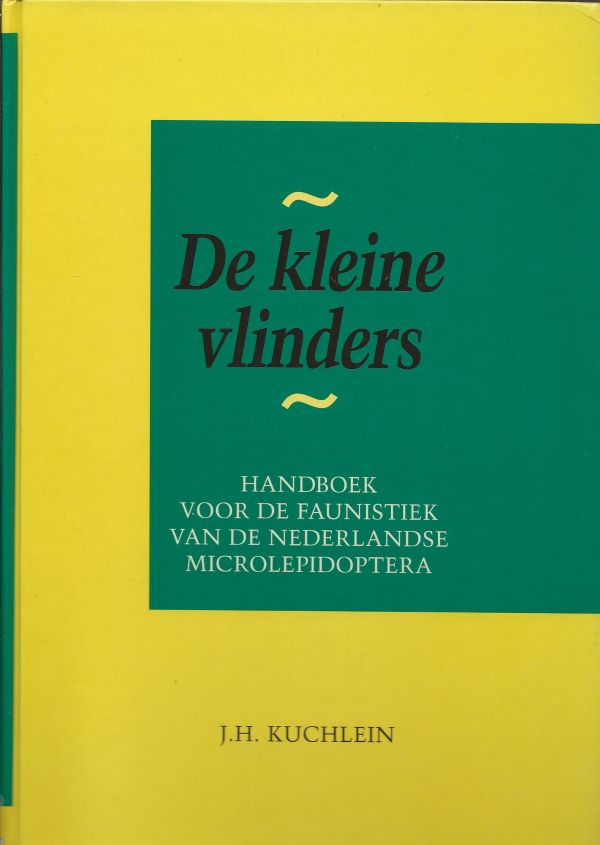De kleine vlinders