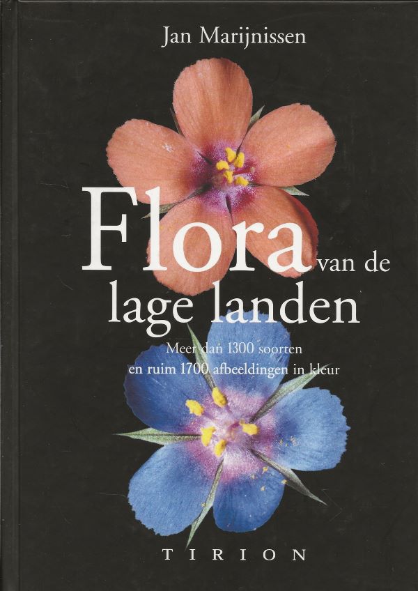 Flora van de lage landen