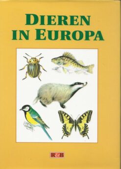 Dieren in Europa