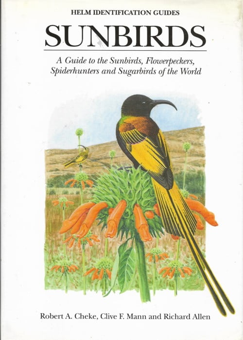Sunbirds