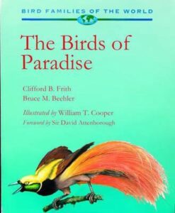 The Birds of Paradise