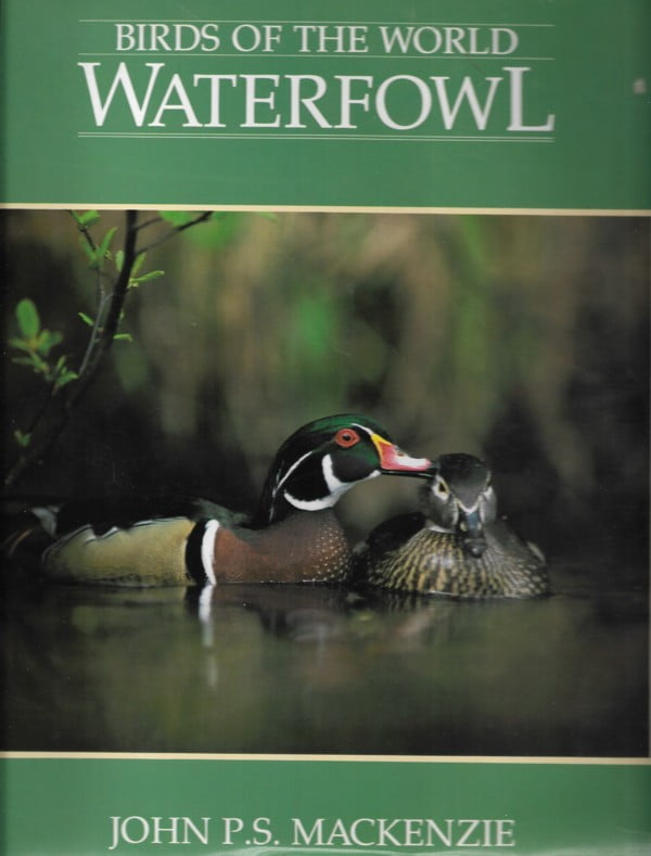 Waterfowl - Birds of the World