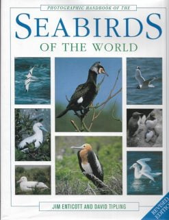 Photographic Handbook of the Seabirds of the World