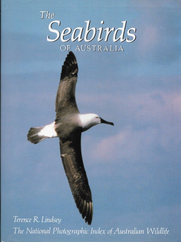 The Seabirds of Australia