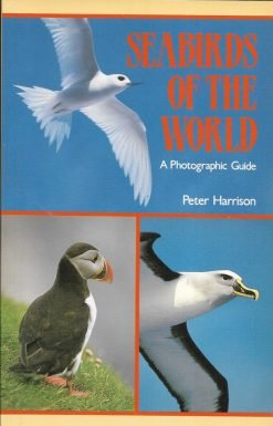 Seabirds of the World - A Photographic Guide