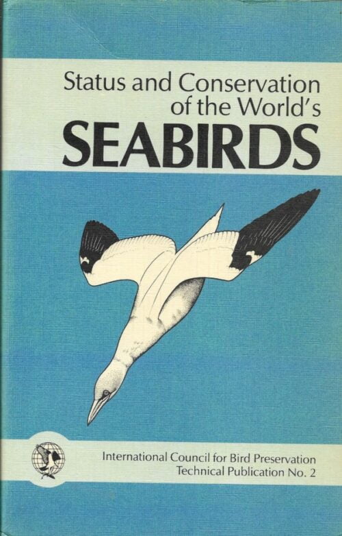 Status and Conservation of the World's Seabirds