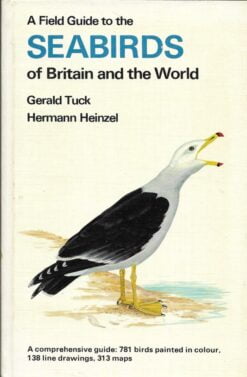Seabirds of Britain and the World