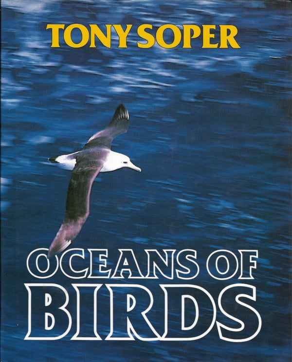 Oceans of Birds