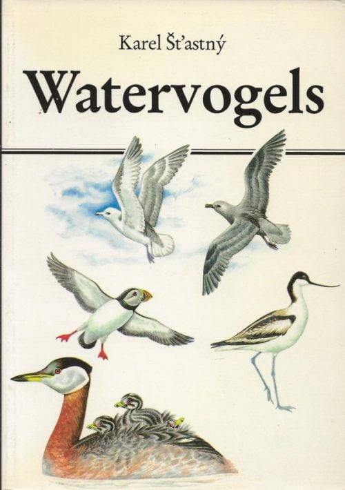 Watervogels