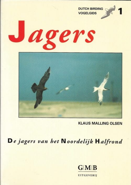 Jagers