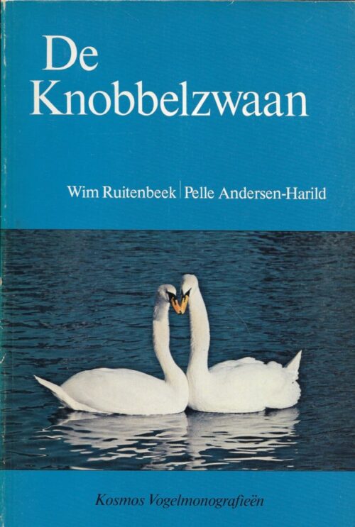 De Knobbelzwaan
