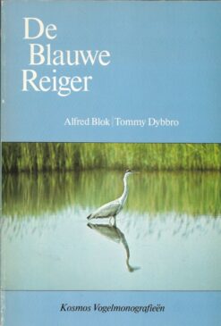 De Blauwe Reiger