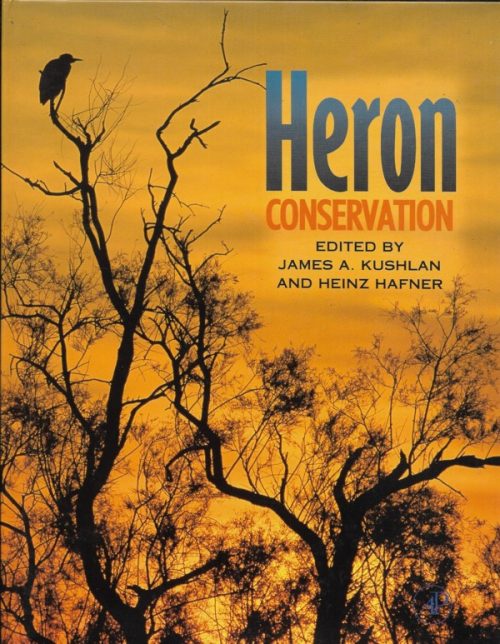 Heron conservation