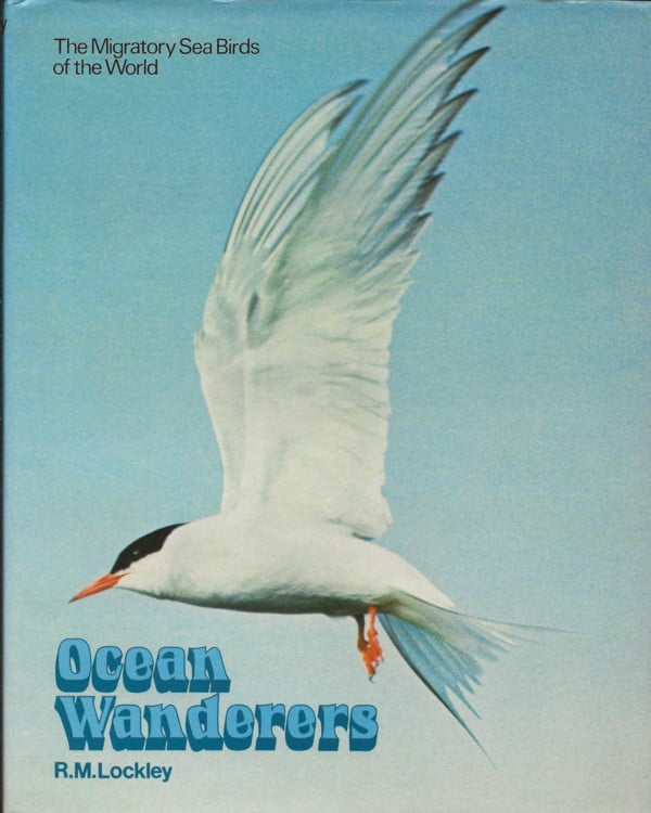 Ocean Wanderers