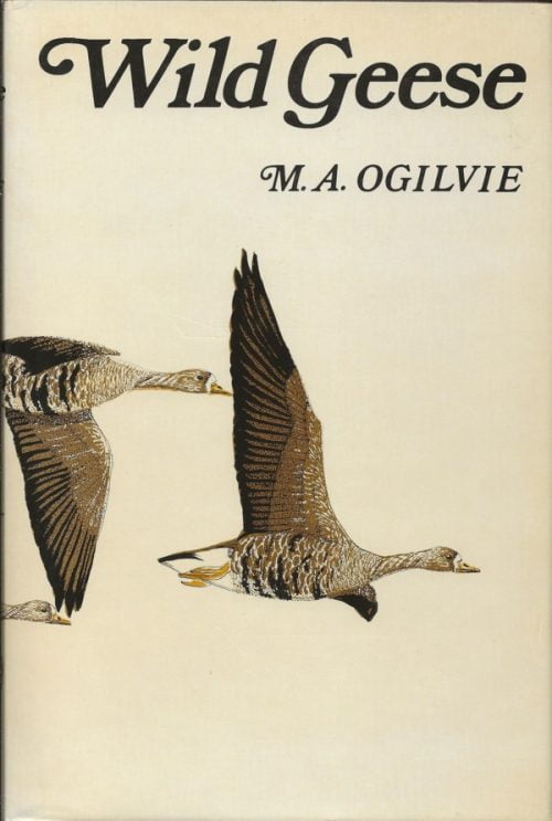 Wild Geese