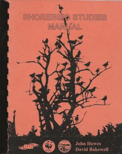 Shorebird Studies Manual