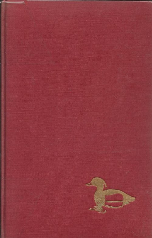 Wildfowl of the British Isles