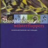 Goudplevieren en wilsterflappers