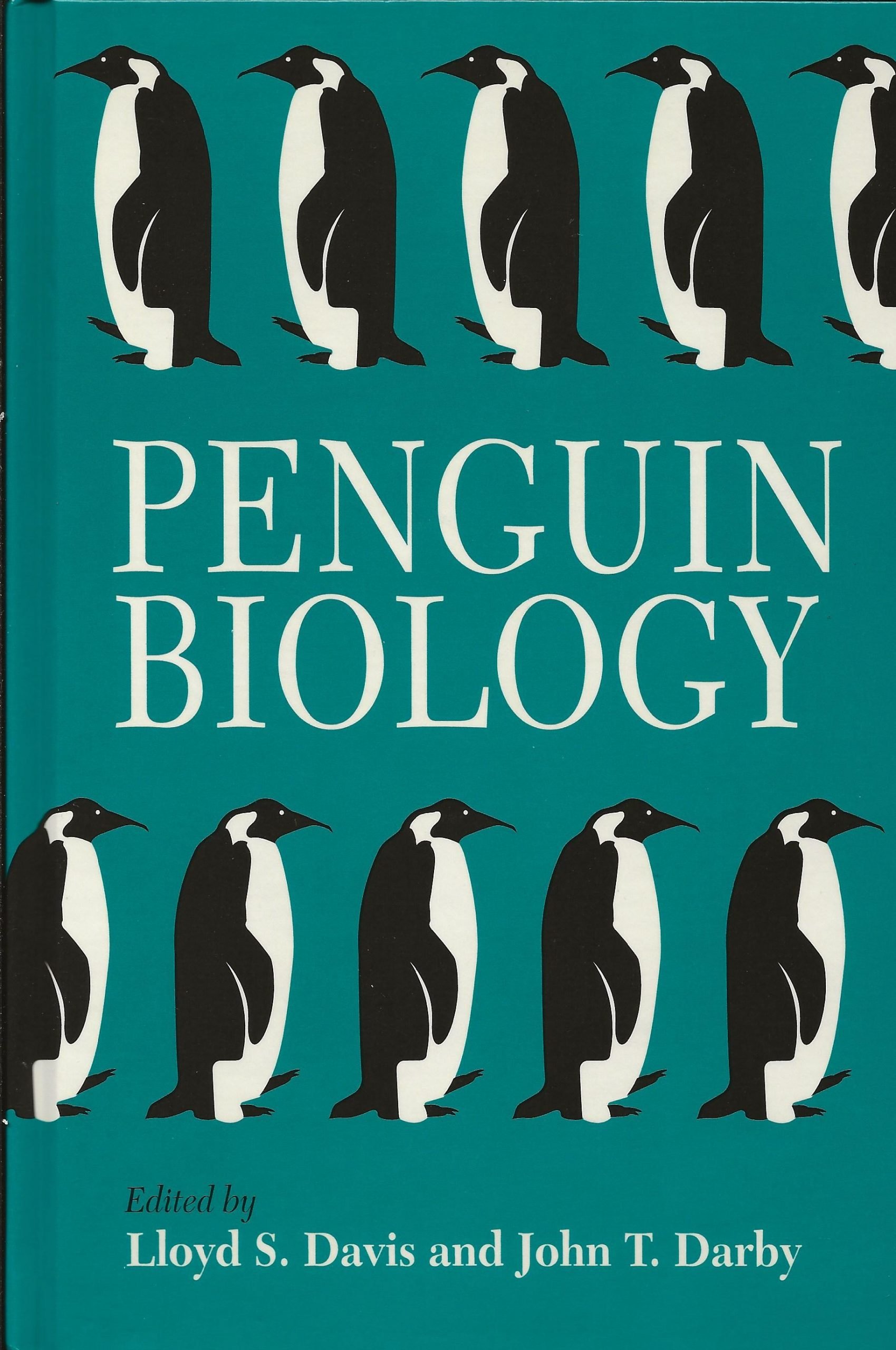 Penguin Biology