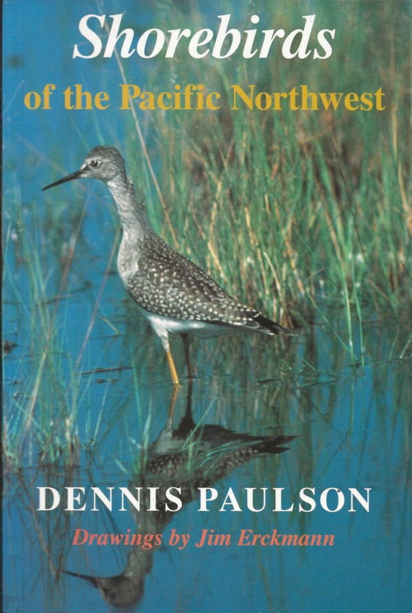 Shorebirds of the Pacific Northwest