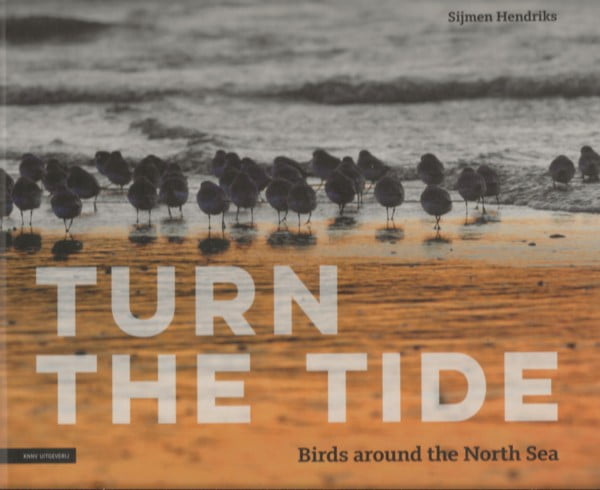 Turn the Tide - Birds around the North sea