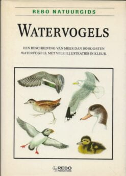 Watervogels