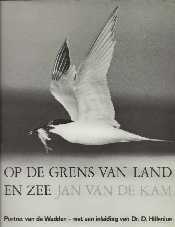 Op de grens van land en zee - Portret van de Wadden