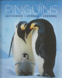 Pinguïns
