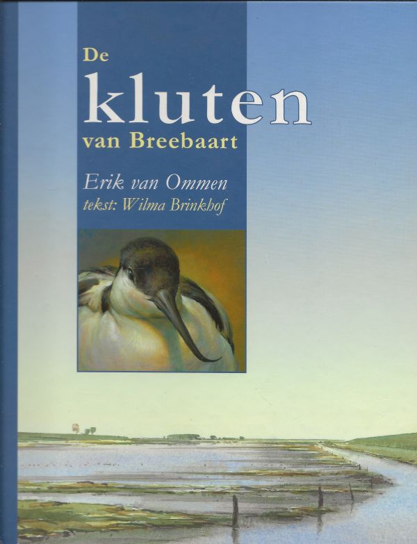 De kluten van Breebaart