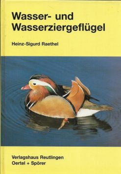 Wasser- und Wasserziergeflügel