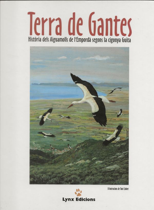 Terra de Gantes