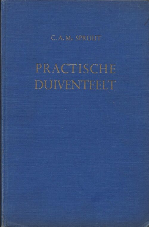 Practisch Duiventeelt