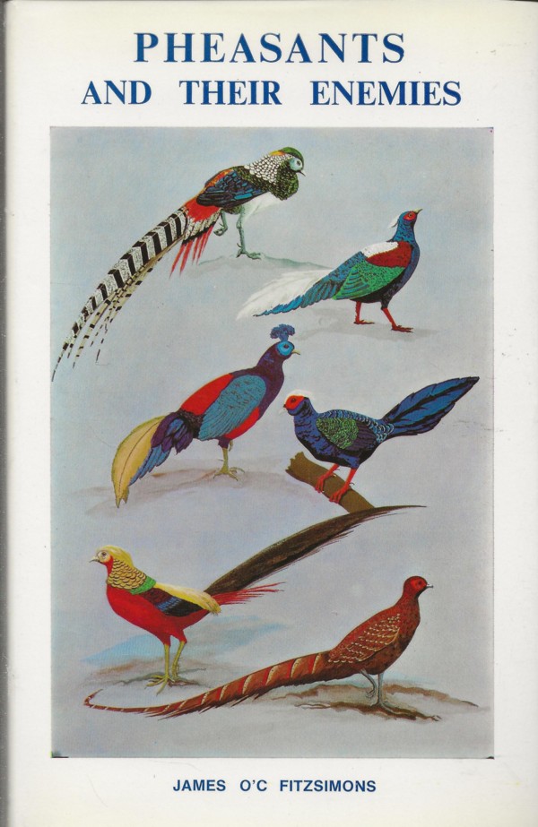 Pheasants and their Enemies