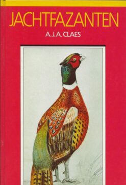 Jachtfazanten