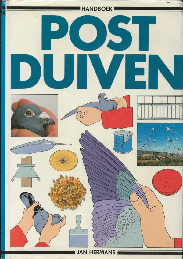 Handboek Postduiven