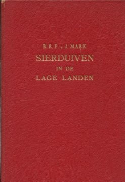 Sierduiven in de lage landen