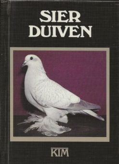 Sierduiven