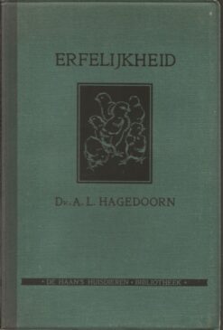 Erfelijkheid bij huisdieren