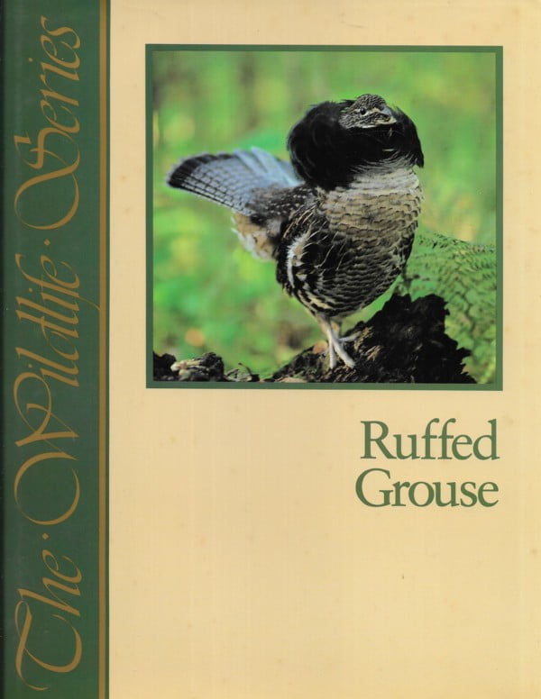Ruffed Grouse